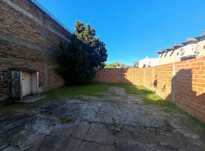 Casa · 90m² · 3 Ambientes · 2 Cocheras