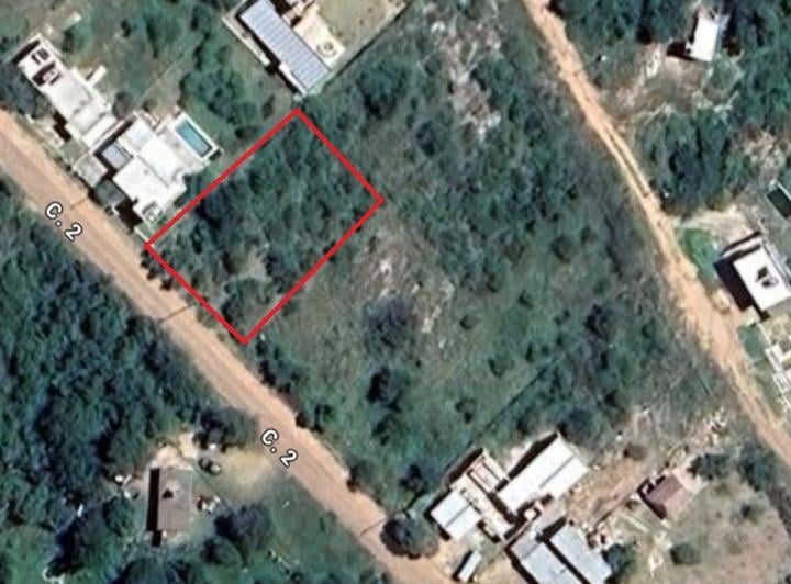 Terreno · 680m²