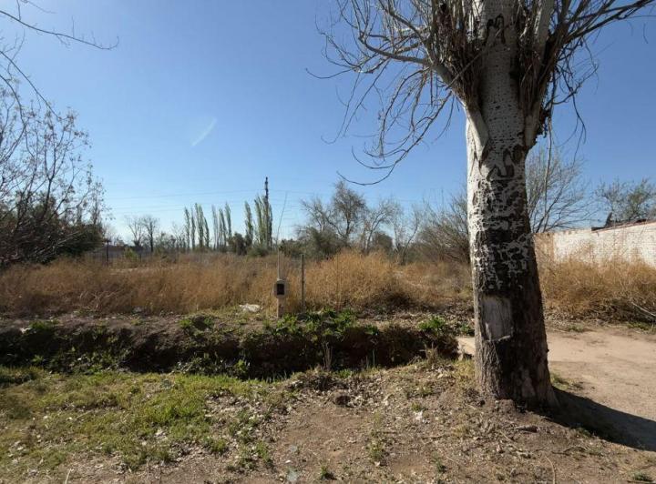 Terreno · 3257m²