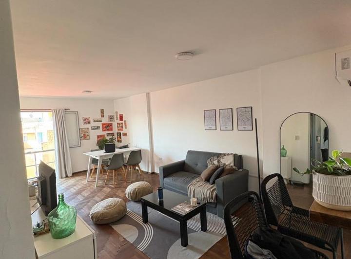 Departamento · 47m² · 2 Ambientes