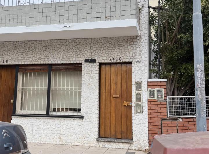 PH · 62m² · 3 Ambientes