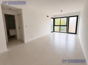 Departamento · 45m² · 2 Ambientes · 1 Cochera · Departamento en Alquiler 2 Ambientes con Balcon y Cochera en Vilanova