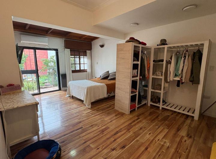 Casa · 120m² · 3 Ambientes · 1 Cochera