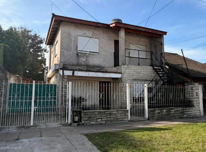 Casa · 104m² · 5 Ambientes