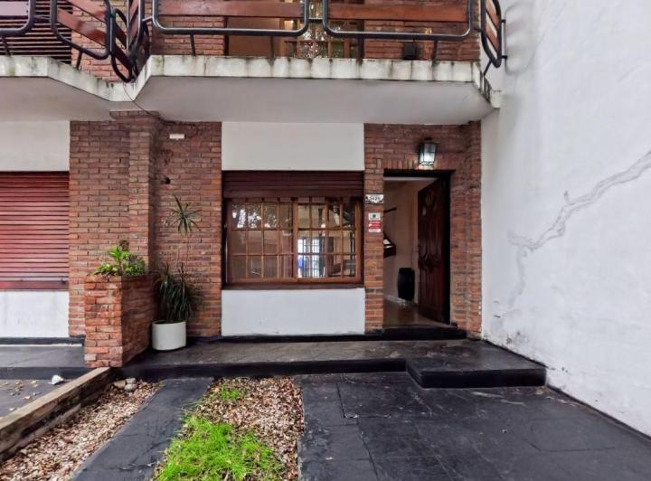 Casa · 74m² · 3 Ambientes · 1 Cochera