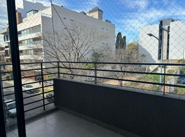 Departamento · 39m² · 2 Ambientes