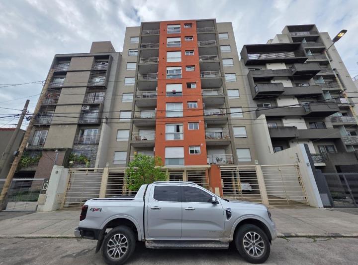 Departamento · 37m² · 1 Ambiente