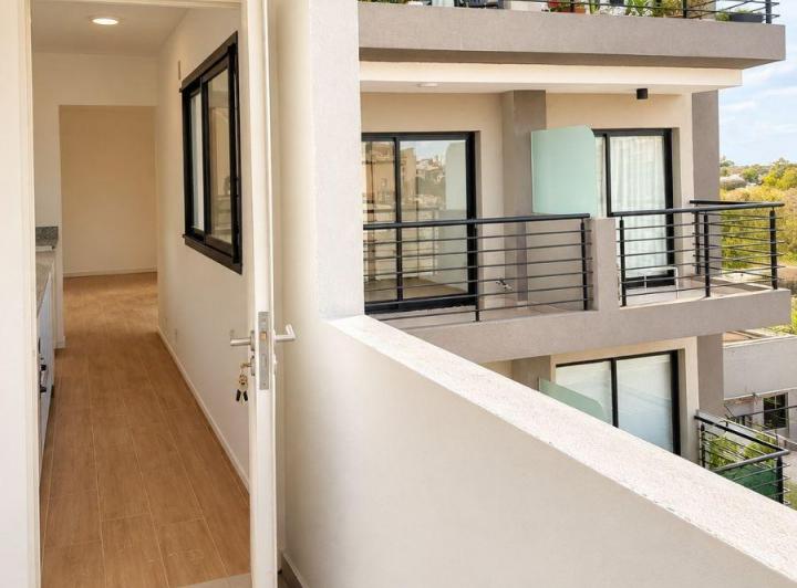 Departamento · 49m² · 2 Ambientes