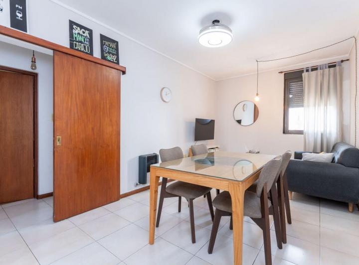 Departamento · 51m² · 3 Ambientes