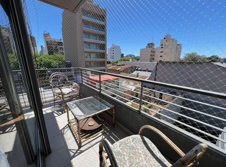 Departamento · 50m² · 1 Ambiente