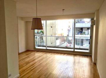 Departamento de 1 ambiente, Villa Crespo · Dueño Directo | Amplio Monoambiente Divisible Al Frente con Balcón, Pileta y Sum