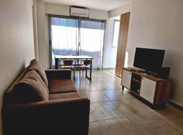Departamento · 36m² · 2 Ambientes · Departamento en Alquiler 2 Ambientes Caballito Amoblado