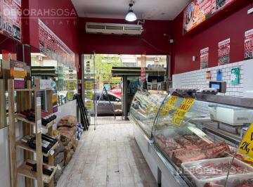 Local comercial · 66m² · 2 Ambientes · Local en Alquiler Excelente Ubicación en Villa Urquiza