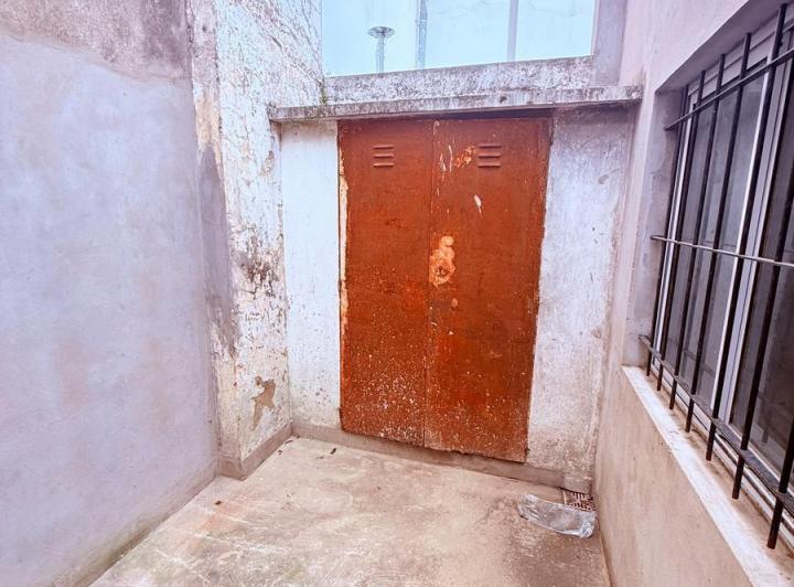 PH · 50m² · 3 Ambientes