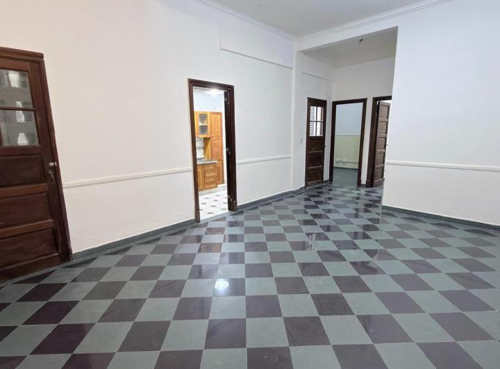 PH · 68m² · 3 Ambientes