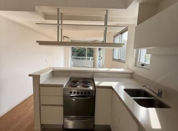 Departamento · 31m² · 1 Ambiente · 3 Cocheras · Monoambiente Amenities con 3 Cocheras Oportunidad