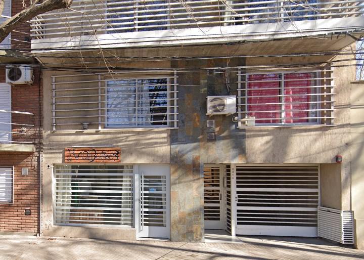 Departamento · 27m² · 1 Ambiente