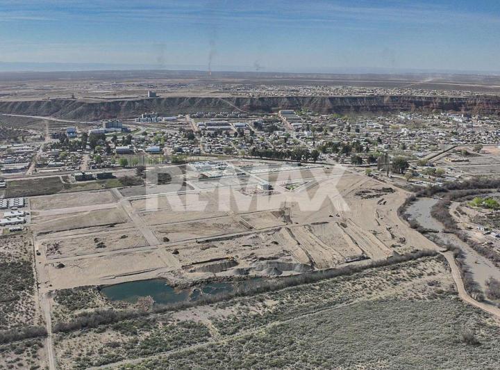 Terreno · 1440m²