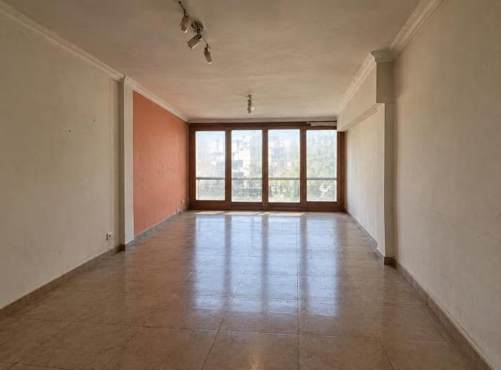 Departamento · 29m² · 1 Ambiente