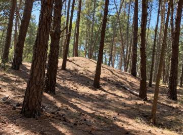 Terreno · 895m² · Venta Lote en Villarobles, Barrio Serena, Pinamar