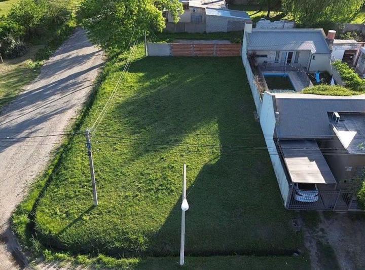 Terreno · 373m²
