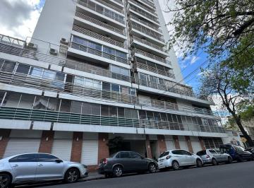 Departamento · 70m² · 4 Ambientes · Departamento en Parque Chacabuco