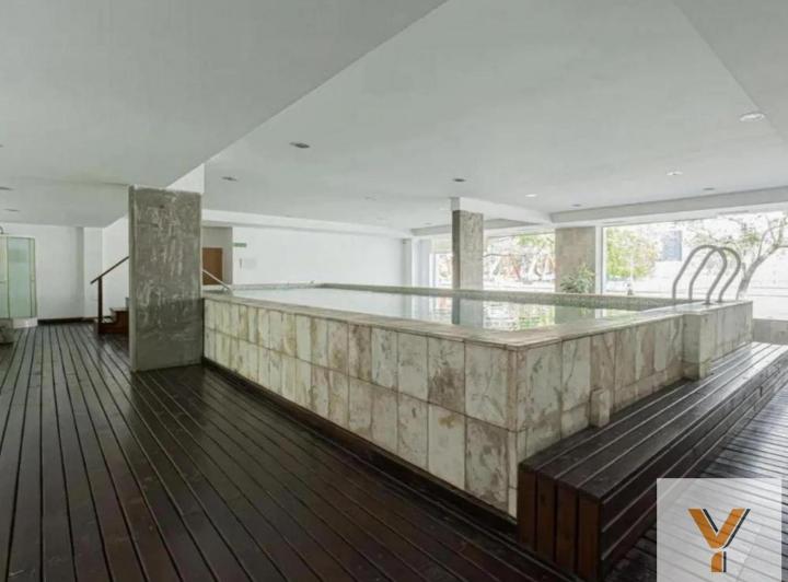 Departamento · 56m² · 2 Ambientes