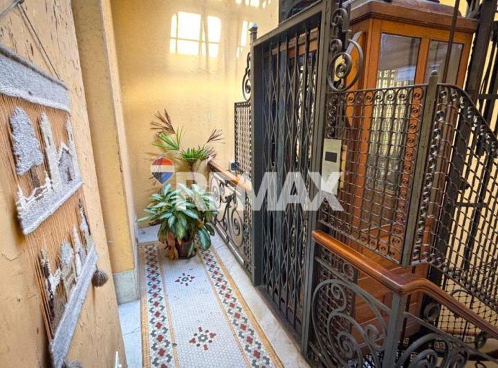 PH · 264m² · 7 Ambientes