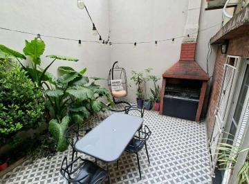 PH de 4 ambientes, Parque Chacabuco · Zuviría 900 - PH Muy Luminoso - 101 m² Totales - Patio y Terraza - Parque Chacabuco