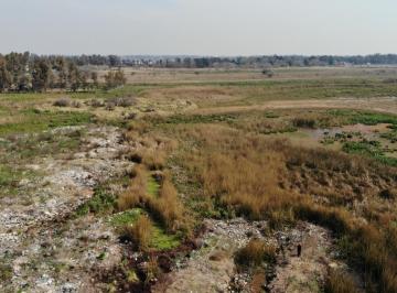 Terreno · 92340m² · Venta Terreno 9 Hectáreas en Ingeniero Maschwitz
