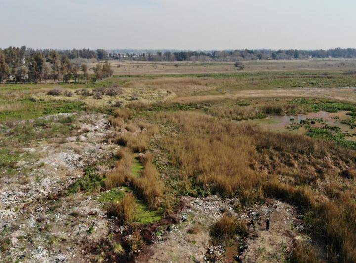 Terreno · 92340m²