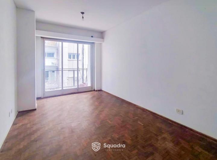 Departamento · 49m² · 4 Ambientes