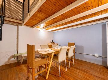 PH · 105m² · 4 Ambientes · Venta PH 4 Ambientes en Balvanera Sin Expensas