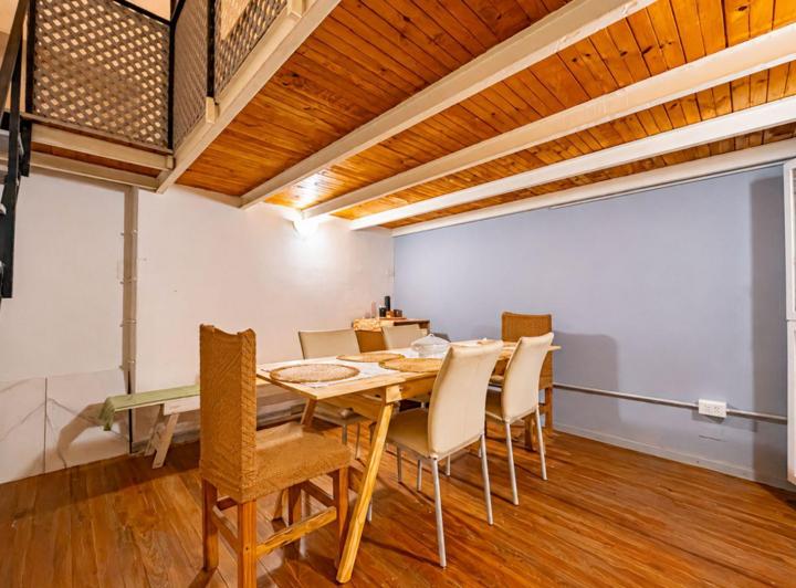 PH · 105m² · 4 Ambientes