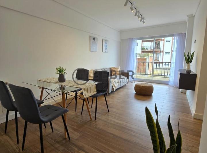 Departamento · 46m² · 2 Ambientes