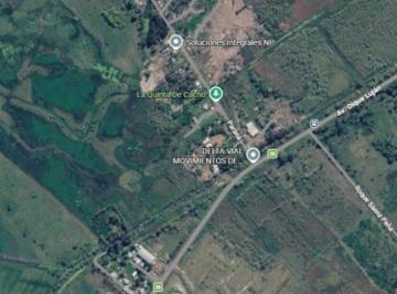 Terreno · 45m² · Venta Terreno 4.5 Hectáreas en Ingeniero Maschwitz