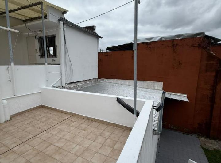PH · 50m² · 2 Ambientes