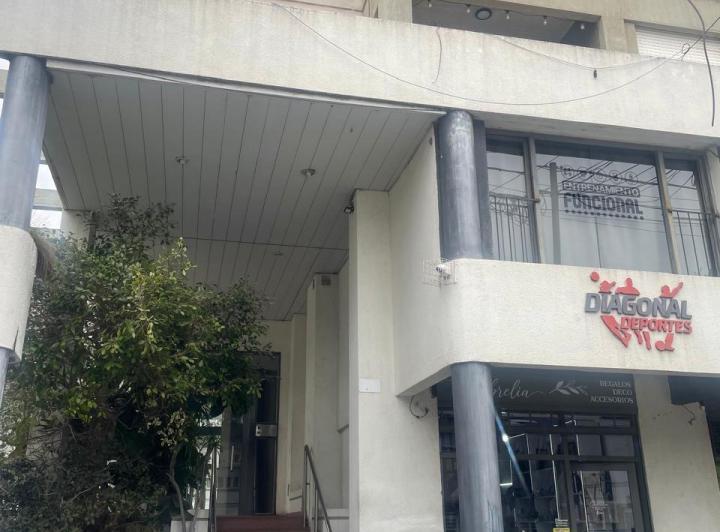 Departamento · 35m² · 2 Ambientes