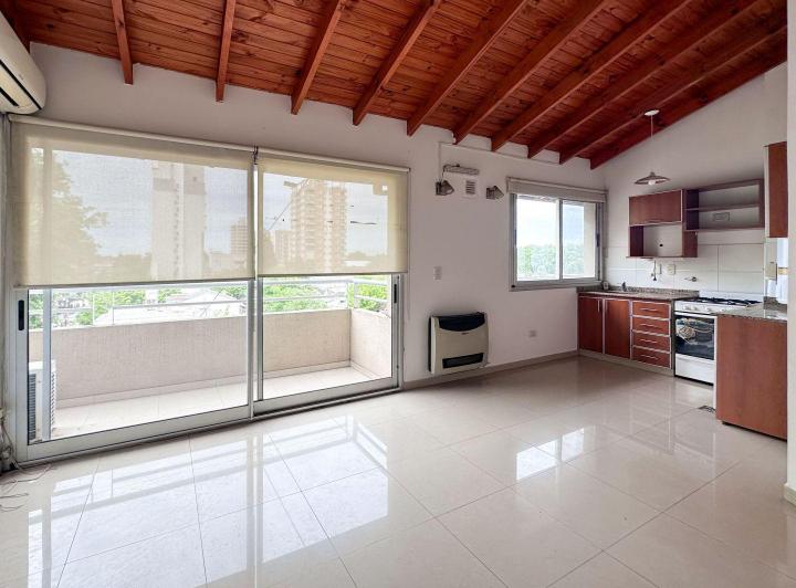 Departamento · 46m² · 3 Ambientes