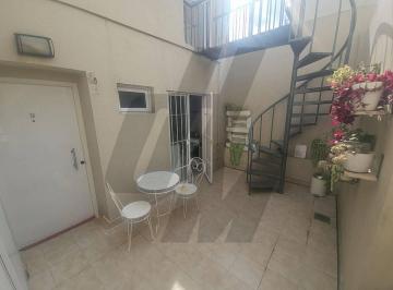 MII-MII-718_2 · Venta PH 3 Ambientes con Terraza, Quincho, Patio y Cochera - Villa del Parque