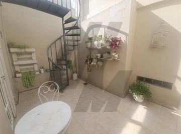 MII-MII-718_2 · Venta PH 3 Ambientes con Terraza, Quincho, Patio y Cochera - Villa del Parque