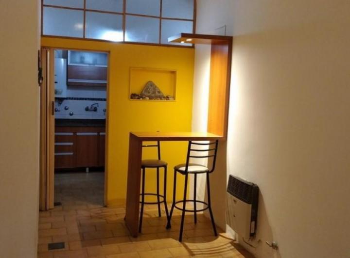 Departamento · 59m² · 3 Ambientes