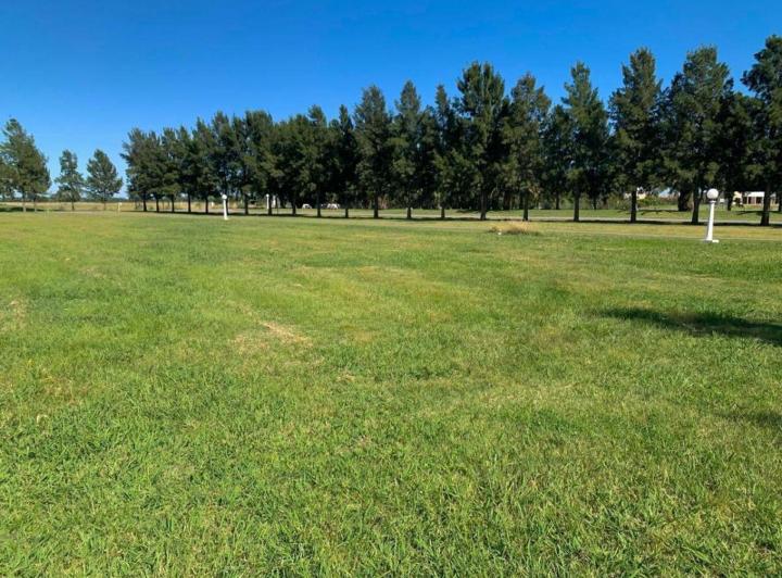 Terreno · 2612m²