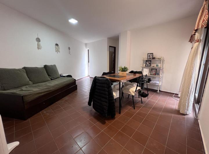 Departamento · 45m² · 2 Ambientes