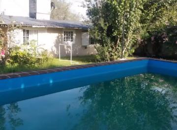 Foto · Venta Casa 2 Dorm. Saldan Pileta Oportunidad