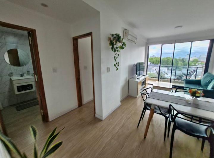 Departamento · 47m² · 2 Ambientes