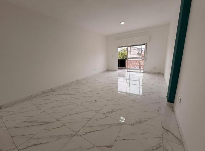 Departamento · 90m² · 2 Ambientes