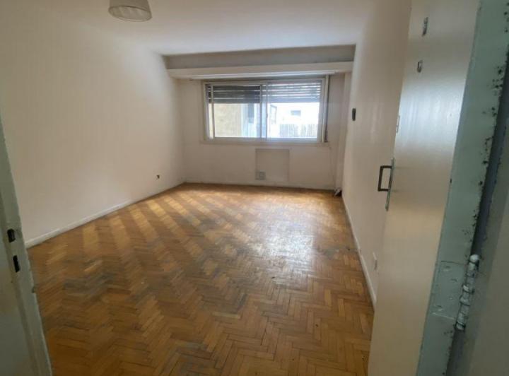 Departamento · 60m² · 3 Ambientes