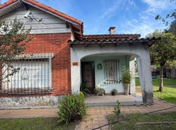 Casa de 4 ambientes, Berisso · Casa en Venta en Berisso
