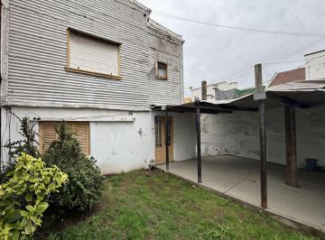 Casa · 124m² · 5 Ambientes · 1 Cochera · Venta Casa 5 Amb Lote 225 m² Sarandi Avellaneda